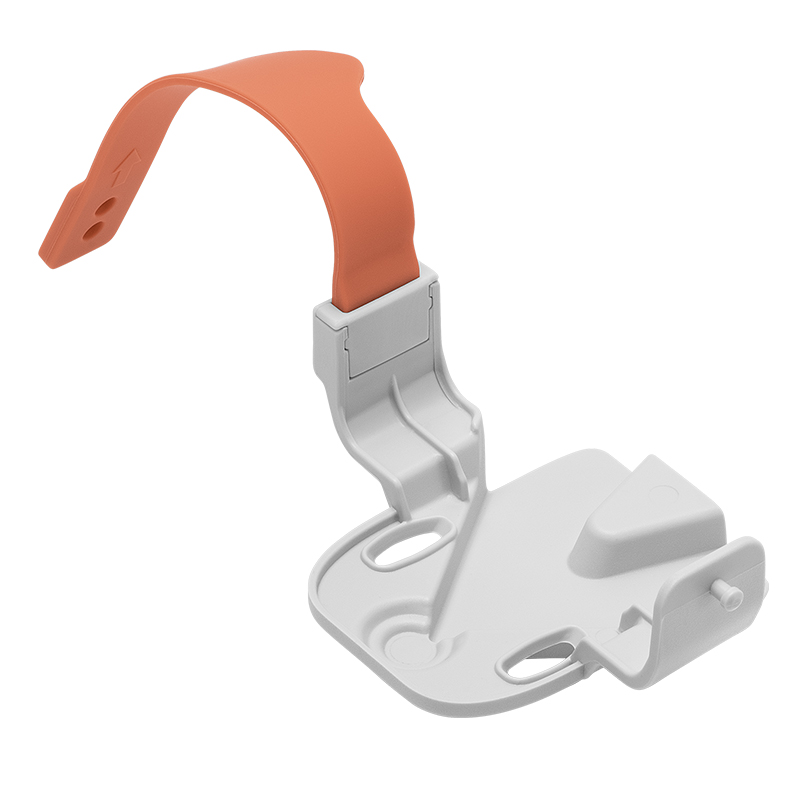 Drone Dji Rc N1 - ABS Plastic Propeller Holder Strap For
