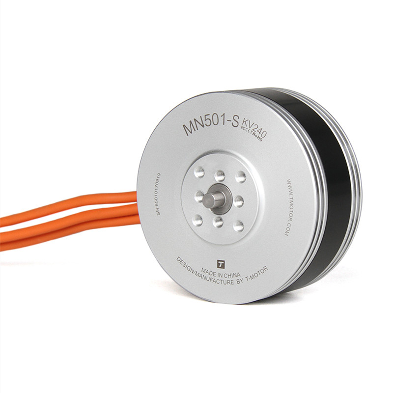 Drone Rc Accessories - T-motor Mn501-s Ip45 Waterproof New Industrial