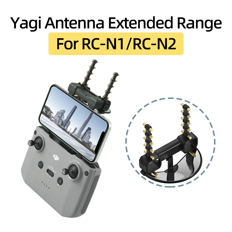 Drone Dji Rc N1 - For DJI AIR 3/2/2S/Mavic 3/Mini 2SE/3Pro