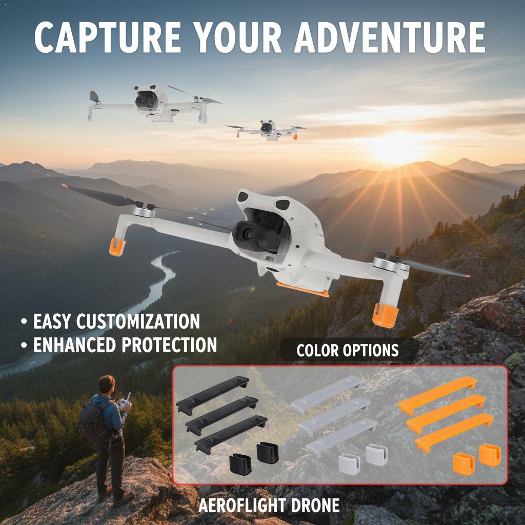 Drone Dji Rc N1 - For DJI Lito X1/Lito 1 Protective