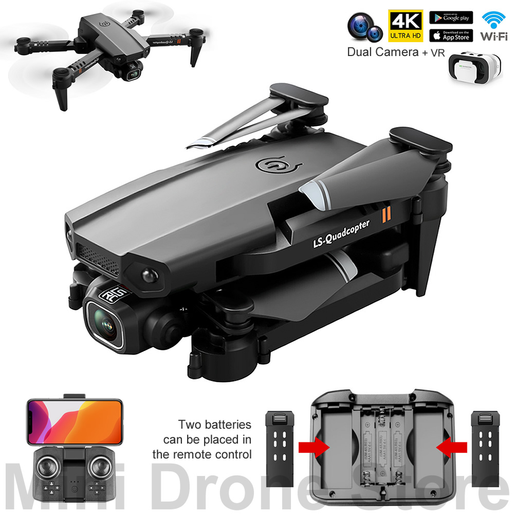 Drone Rc Ls Xt6 - XT6 Bán Buôn RC Máy Bay