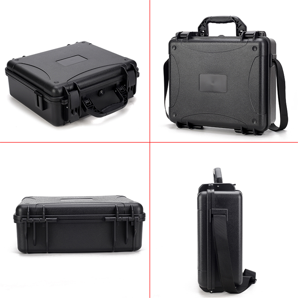 Waterproof Hard Case for DJI F - đánh giá và giá Drone Dji Rc N1