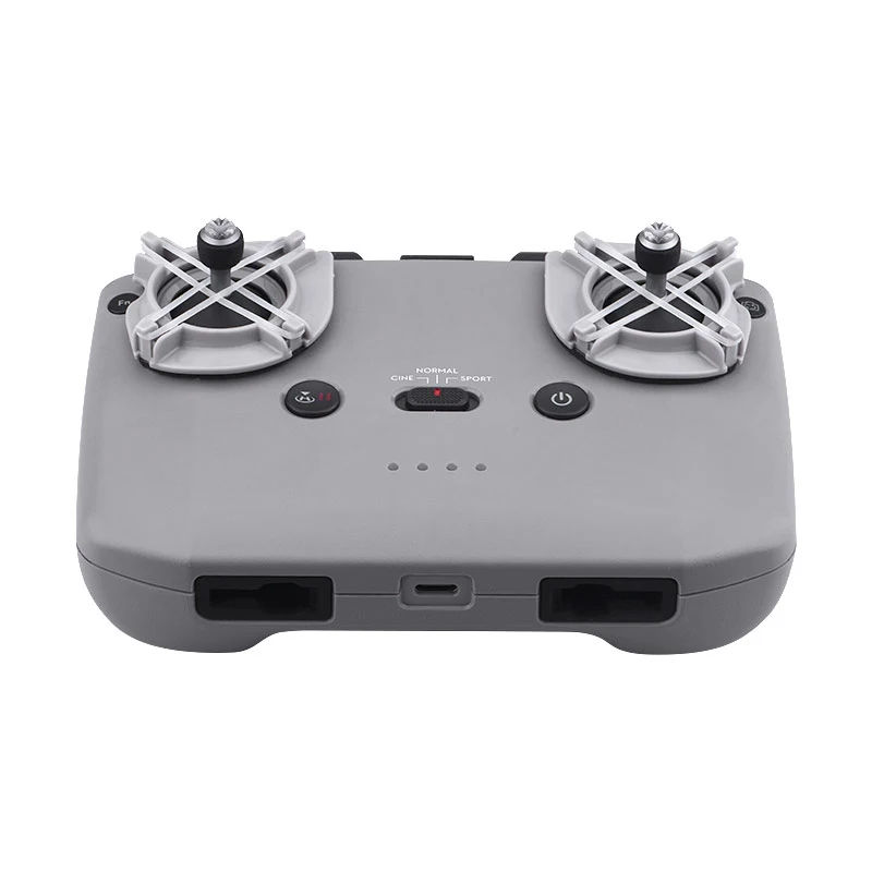 Đính Đá Bộ Điều Khiển Tốc Độ C - đánh giá và giá Drone Dji Rc N1