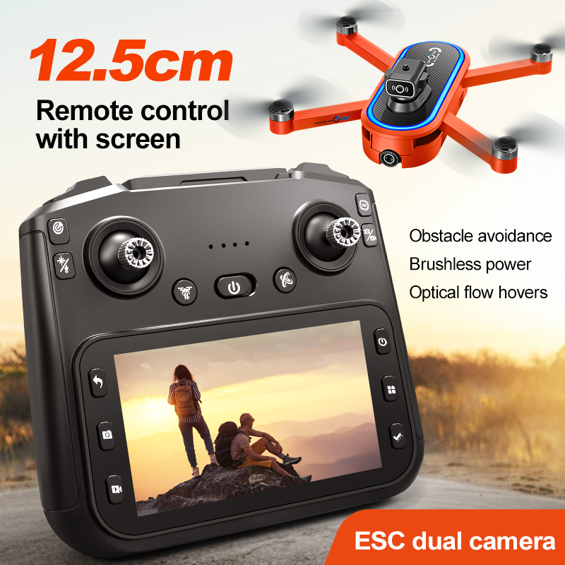 2025 S186 Drone Professional 4 - đánh giá và giá Drone Rc Cable