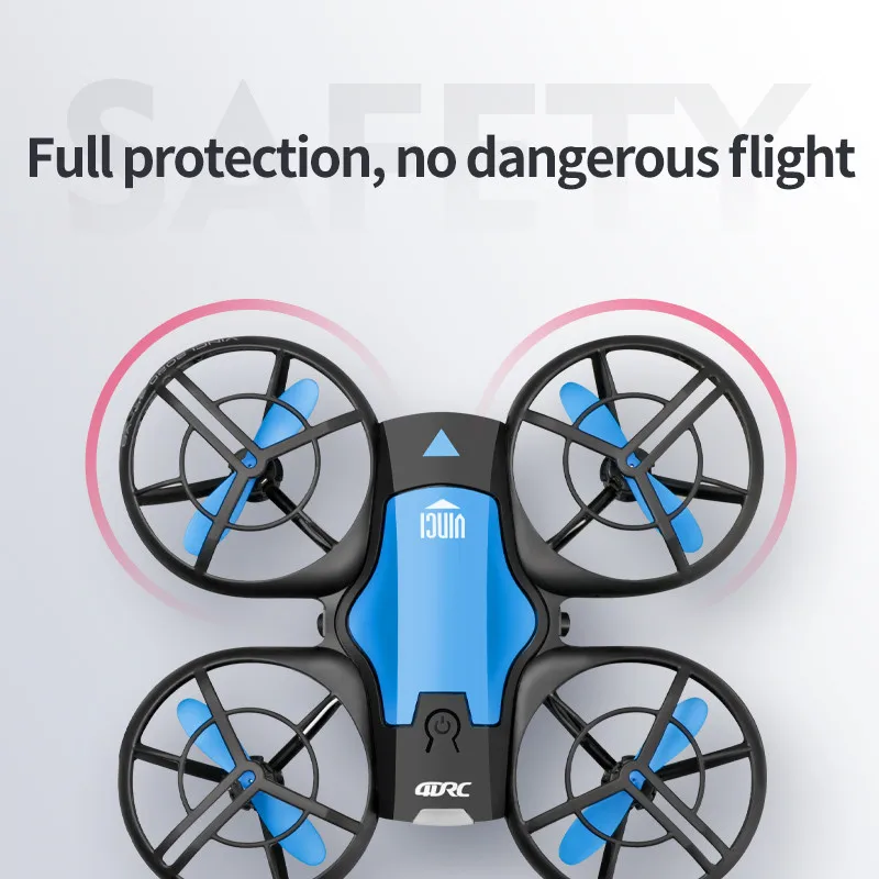 V8 New Mini Drone 4K Professio - đánh giá và giá Drone Rc Cable