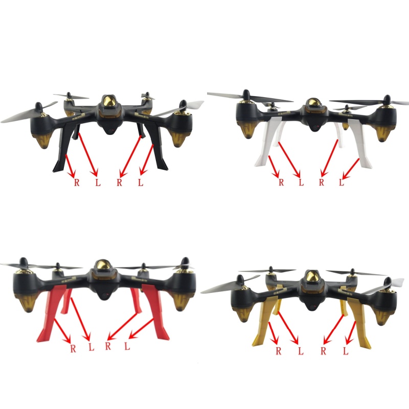 Hubsan H501S H501C X4 Upgraded - đánh giá và giá Analog Fpv Transmitter