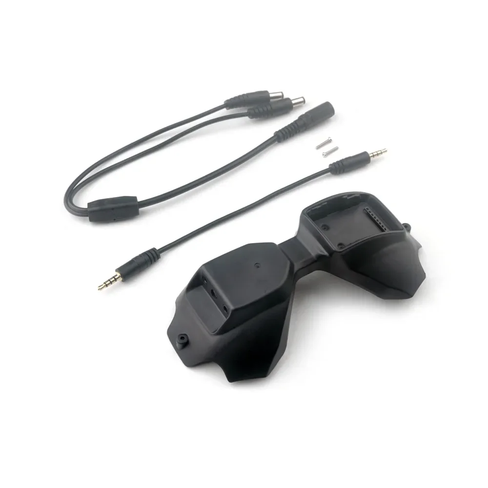 D2A Analog Adapter Module for  - đánh giá và giá Drone Dji Rc N1