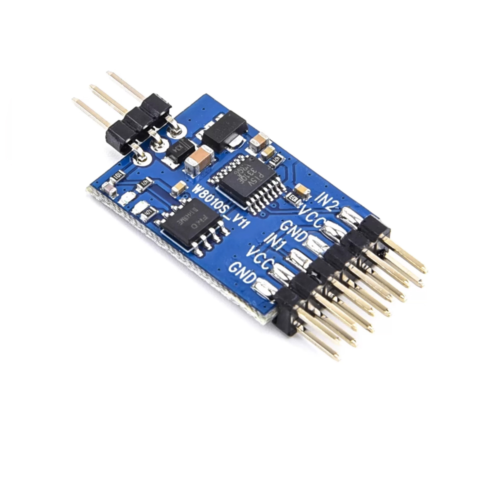 5.8G 3 Channel Video Switcher  - đánh giá và giá Drone Rc Accessories