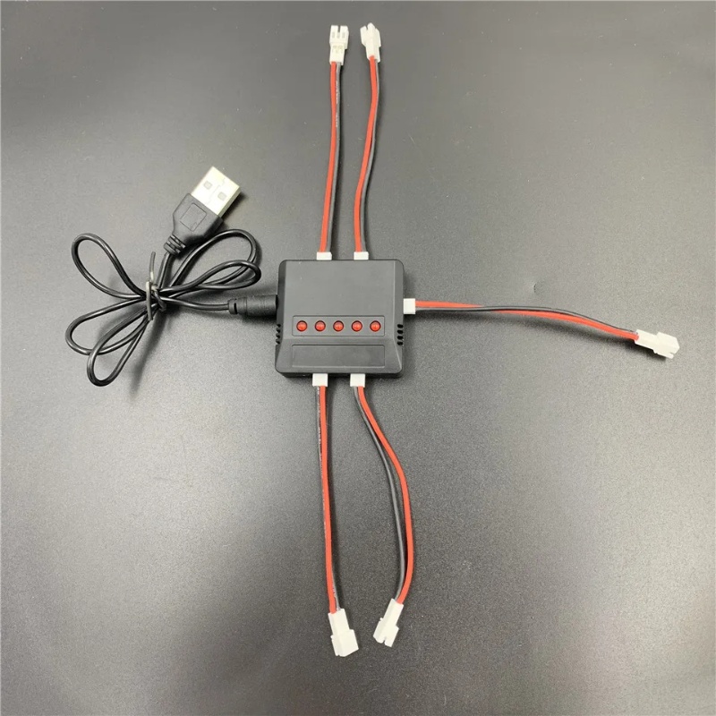 Syma X5HW X5HC X5C X5SW 3.7V 5 - đánh giá và giá Drone Rc Cable