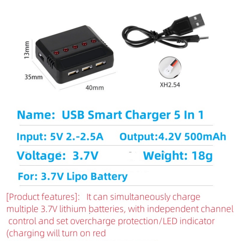 Syma X5HW X5HC X5C X5SW 3.7V 5 - đánh giá và giá Drone Rc Cable