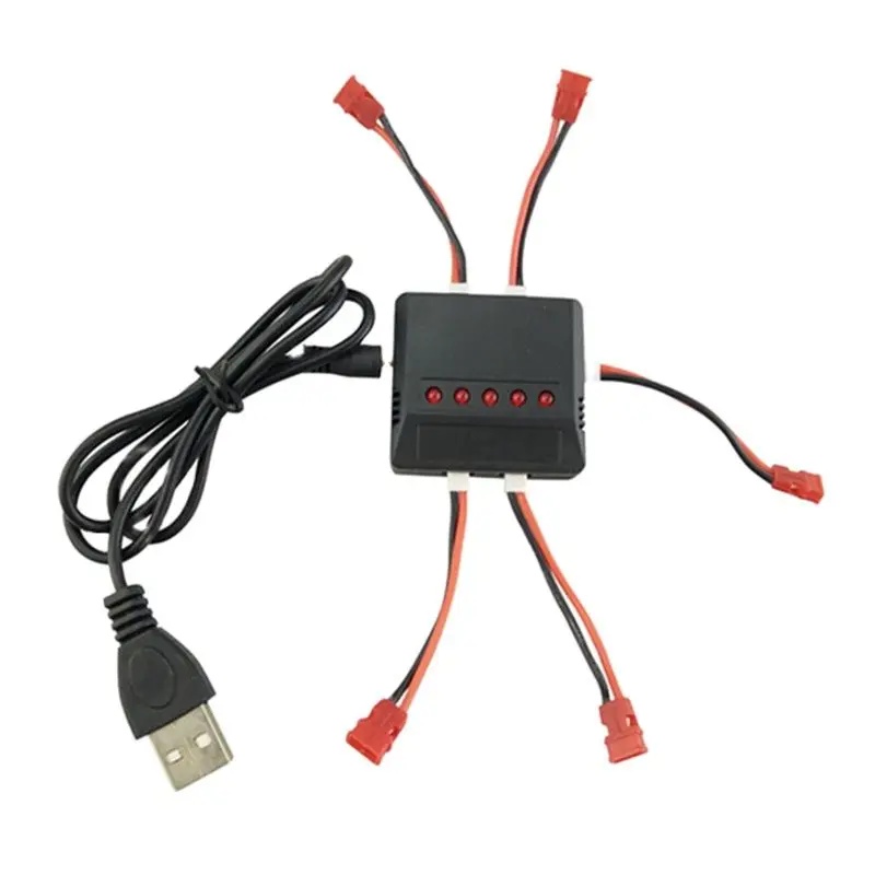 Syma X5HW X5HC X5C X5SW 3.7V 5 - đánh giá và giá Drone Rc Cable