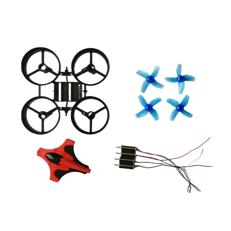 DIY Mini RC Drone Kit-BLH8700/ - đánh giá và giá Analog Fpv Transmitter