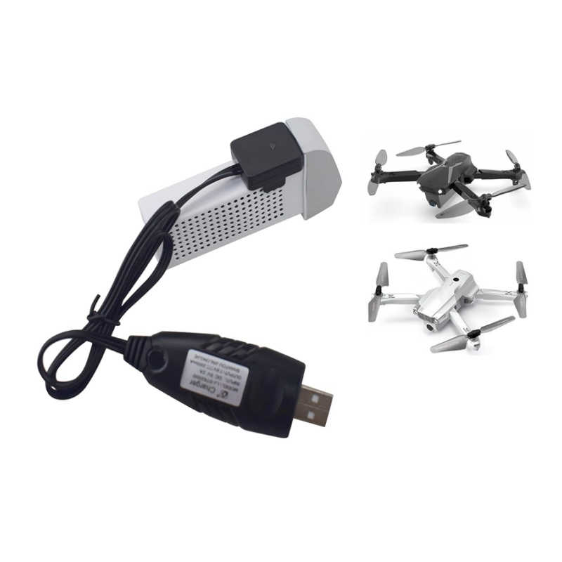 Syma X30 Z6 X500 HS175 D65 RC  - đánh giá và giá Drone Rc Cable