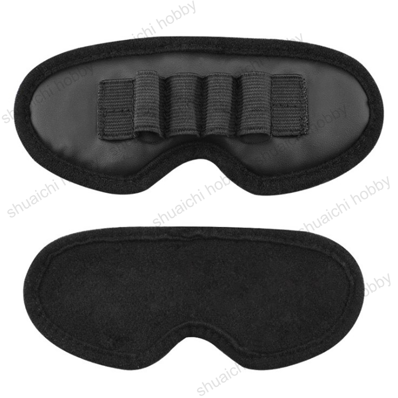 1Set FPV Goggles 3-in-1 Storag - đánh giá và giá Drone Dji Rc N1