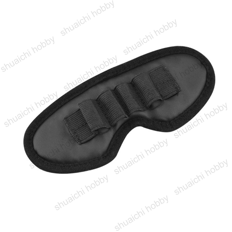 1Set FPV Goggles 3-in-1 Storag - đánh giá và giá Drone Dji Rc N1