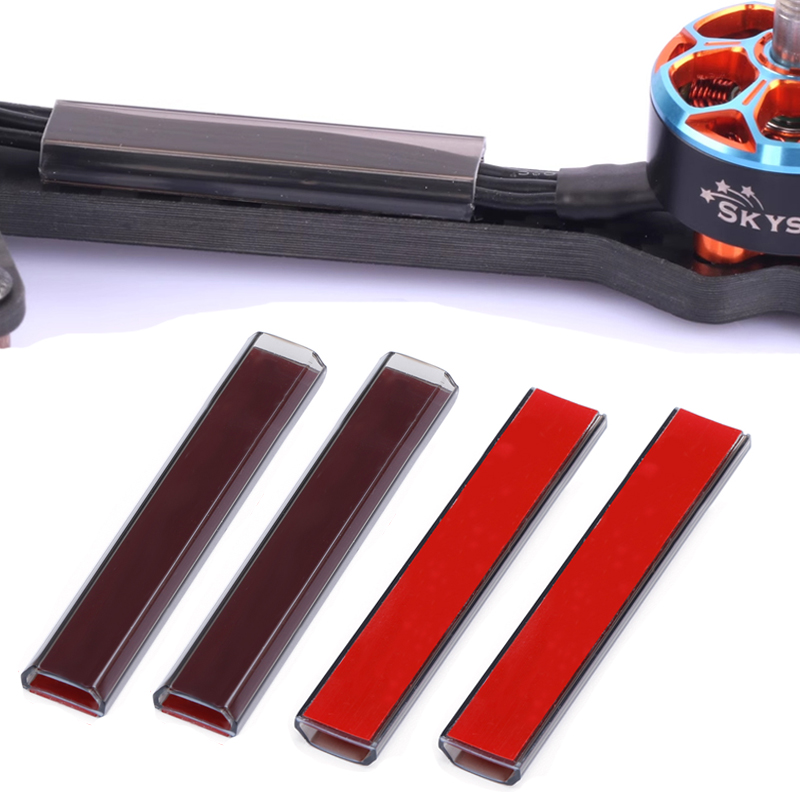 4pcs RC Brushless Motor Wire C - đánh giá và giá Drone Rc Cable