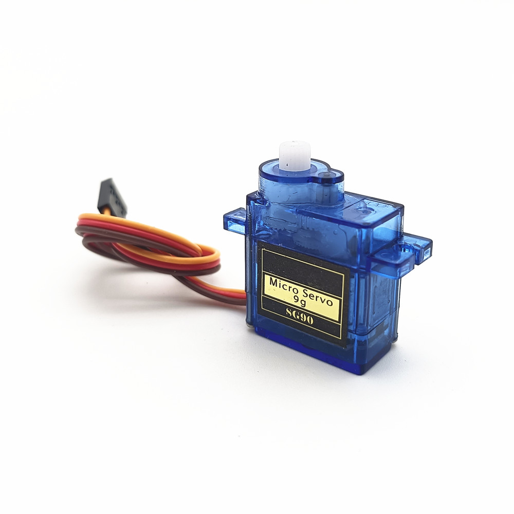 1/2/5/10pcs SG90 Servo Motor M - đánh giá và giá Rc Car Servo
