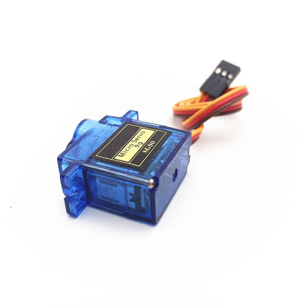 1/2/5/10pcs SG90 Servo Motor M - đánh giá và giá Rc Car Servo