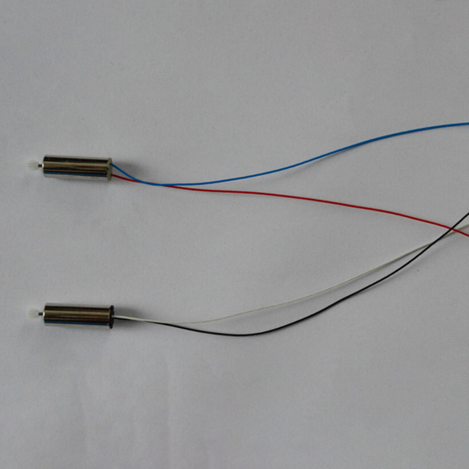 4 Pieces Forward Reverse Motor - đánh giá và giá Drone Rc Accessories