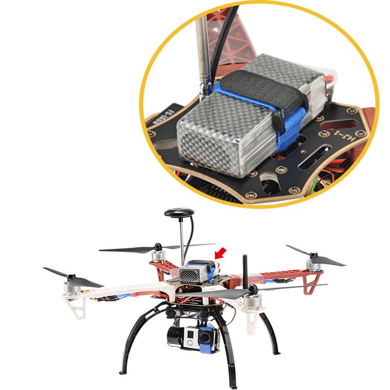 Battery Strap Belt 20*300MM Ma - đánh giá và giá Drone Rc Cable