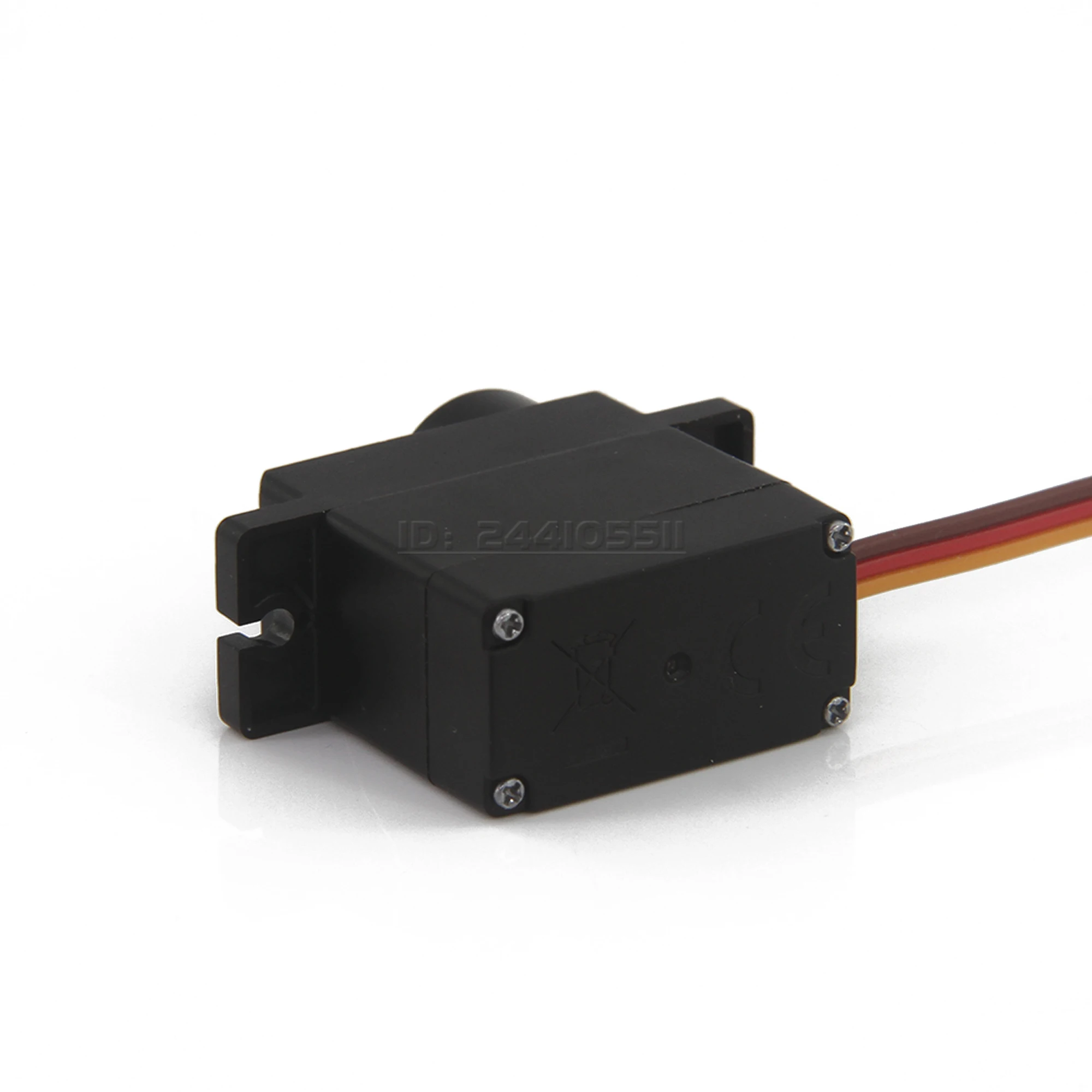 NEEBRC 9G Micro Metal Gear Dig - đánh giá và giá Rc Car Servo