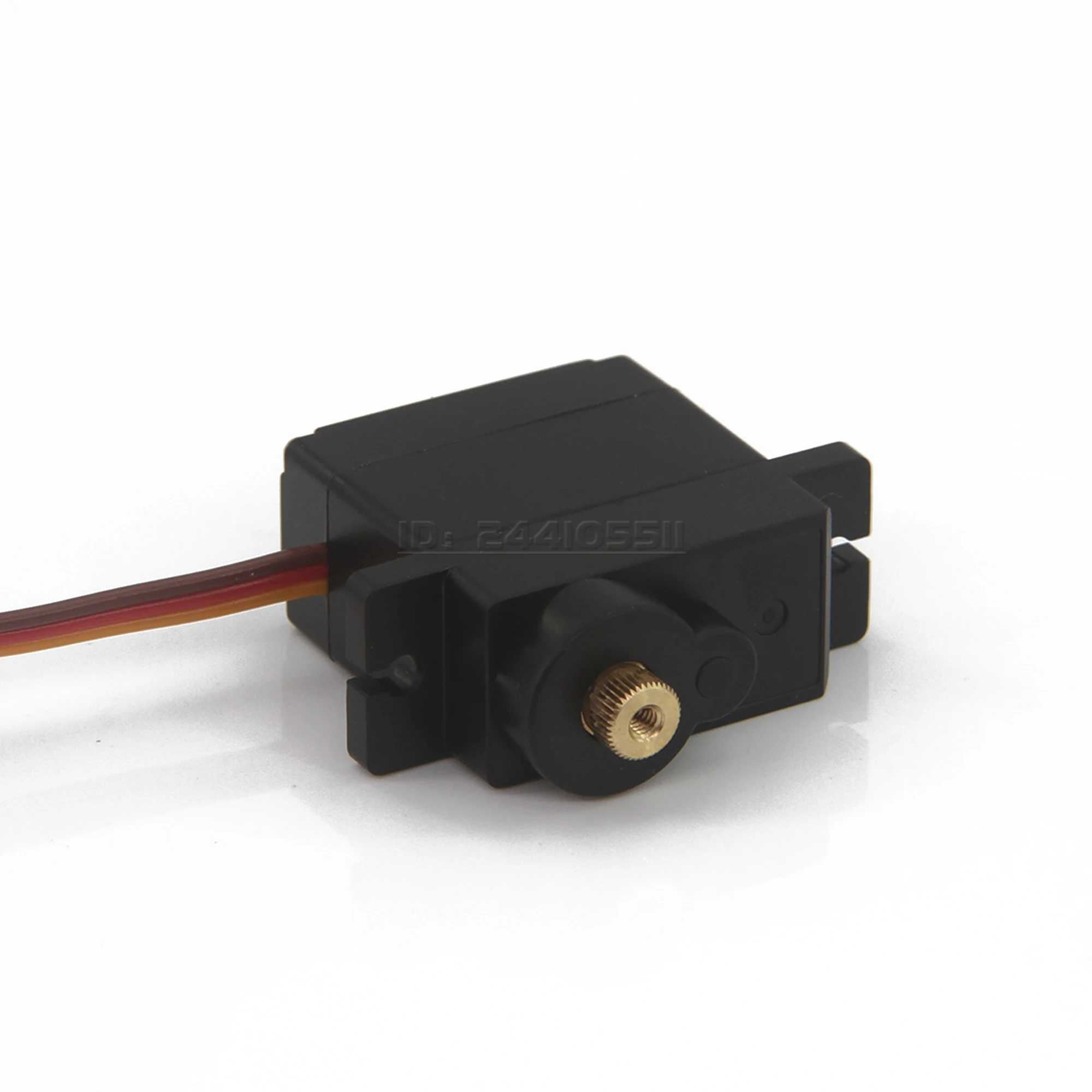 NEEBRC 9G Micro Metal Gear Dig - đánh giá và giá Rc Car Servo