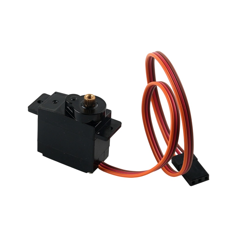 1/2/4 PCS Feetech FT90M Digita - đánh giá và giá Rc Car Servo