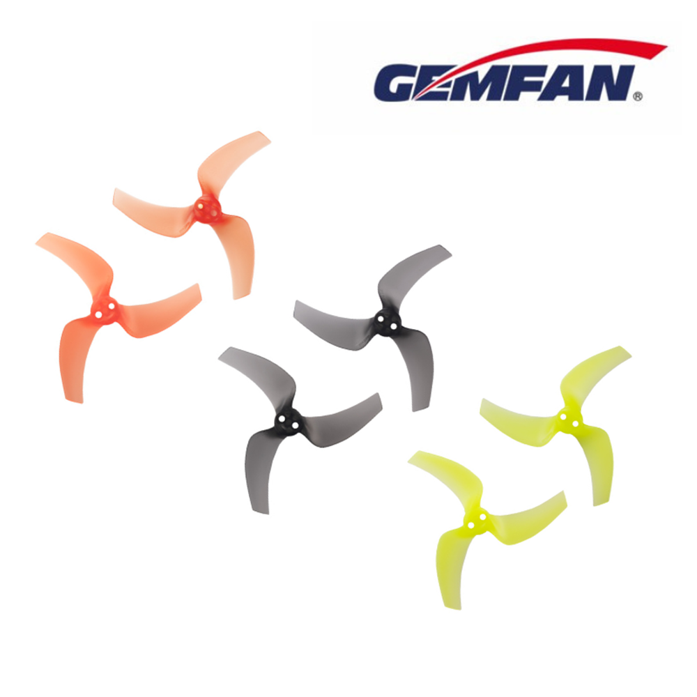 Gemfan 3.2inch Props for DJI a - đánh giá và giá Analog Fpv Transmitter