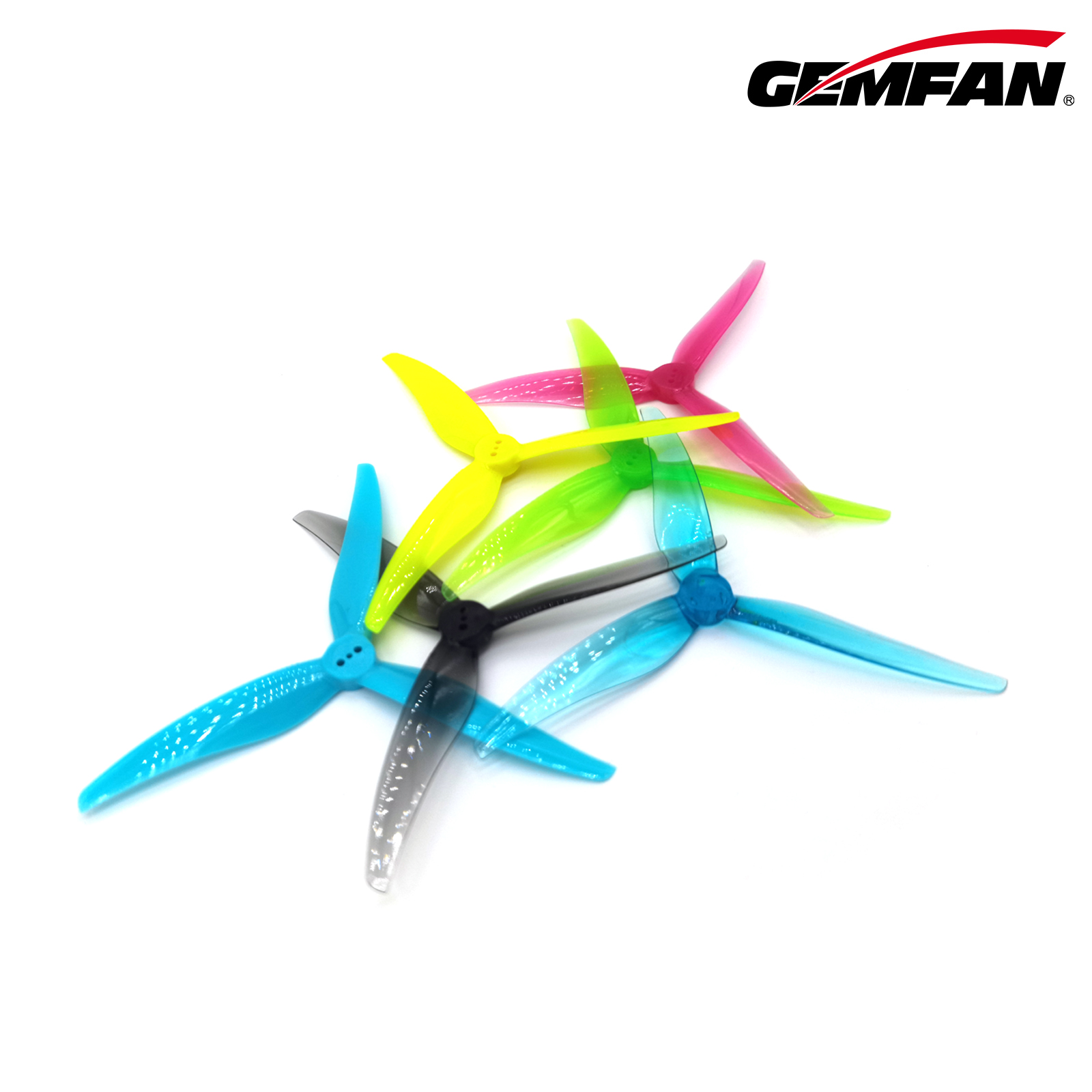 Hurricane SL 5125 3Blade Gemfa - đánh giá và giá Analog Fpv Transmitter
