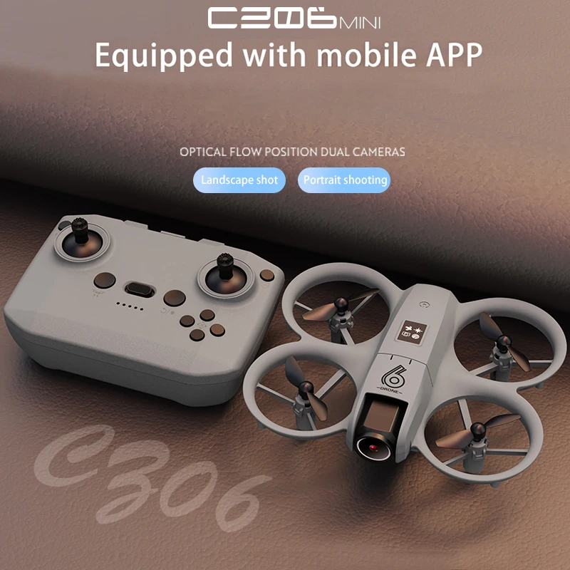 CZ06 Mini RC Quadcopter Drone  - đánh giá và giá Drone Rc Cable