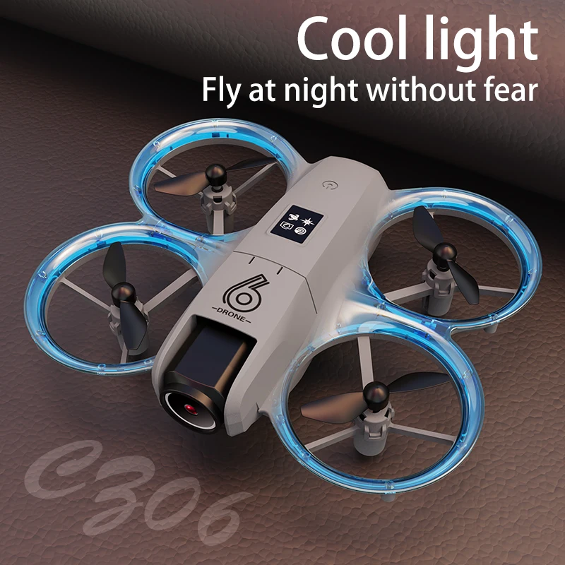 CZ06 Mini RC Quadcopter Drone  - đánh giá và giá Drone Rc Cable