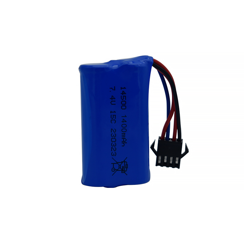 7.4V 1400mAh 14500 Lithium-Ion - đánh giá và giá Drone Rc Truck