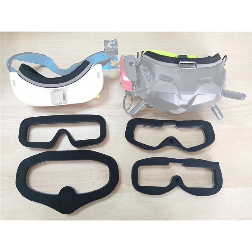 V1 V2 V3 HD3 HDO For FatShark  - đánh giá và giá Drone Dji Rc N1