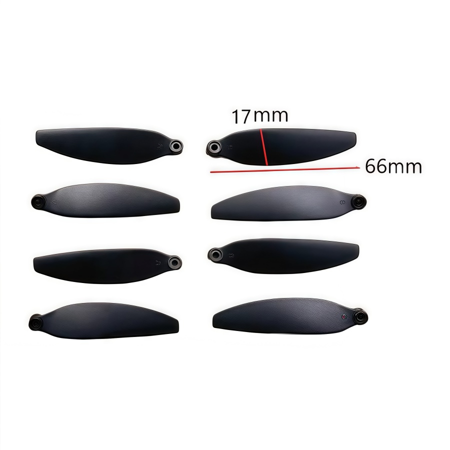 2SET 16PCS Original General-pu - đánh giá và giá Drone Rc Accessories
