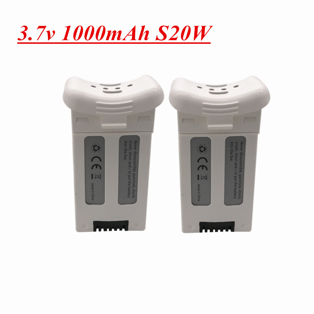 3.7V 1000mAh Lithium Battery f - đánh giá và giá Drone Sjrc