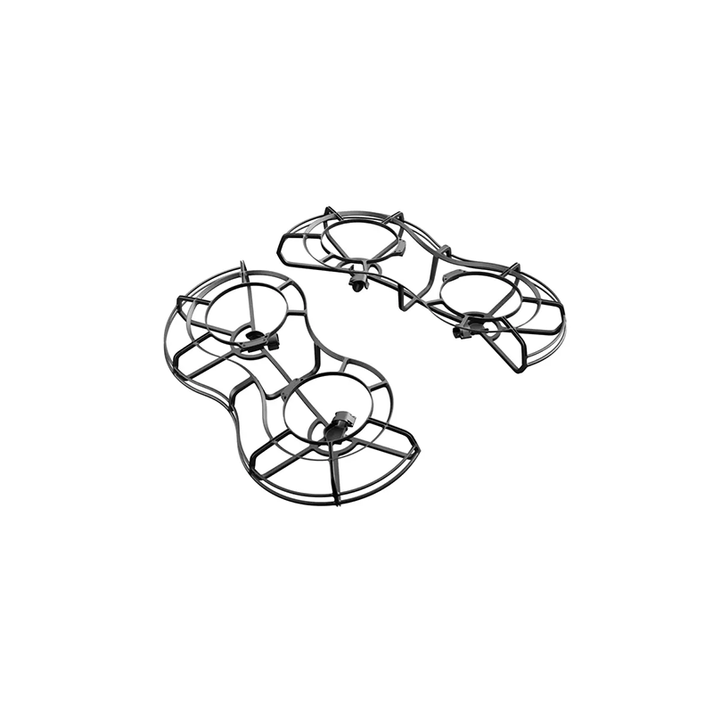 DJI Lito X1 360° Propeller Gua - đánh giá và giá Drone Dji Rc N1