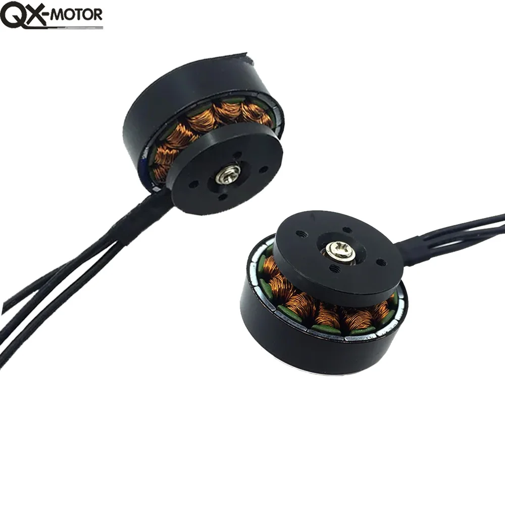 QM3507 Brushless Motor with 40 - đánh giá và giá Drone Rc Accessories