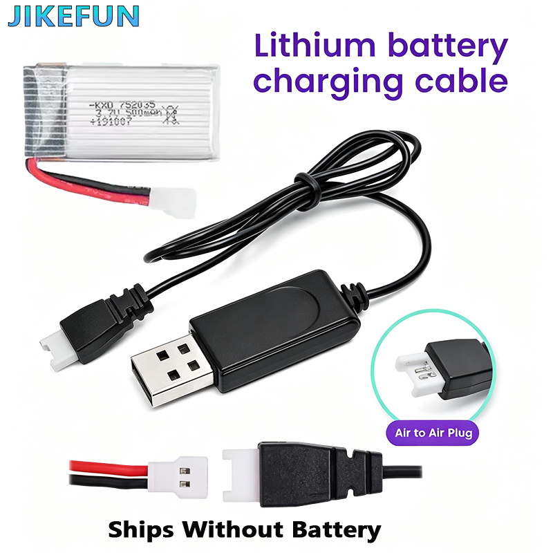 3.7V Lithium Polymer Battery U - đánh giá và giá Drone Rc Accessories