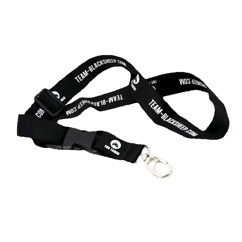 TBS Transmitter Lanyard TEAM B - đánh giá và giá Drone Rc Accessories