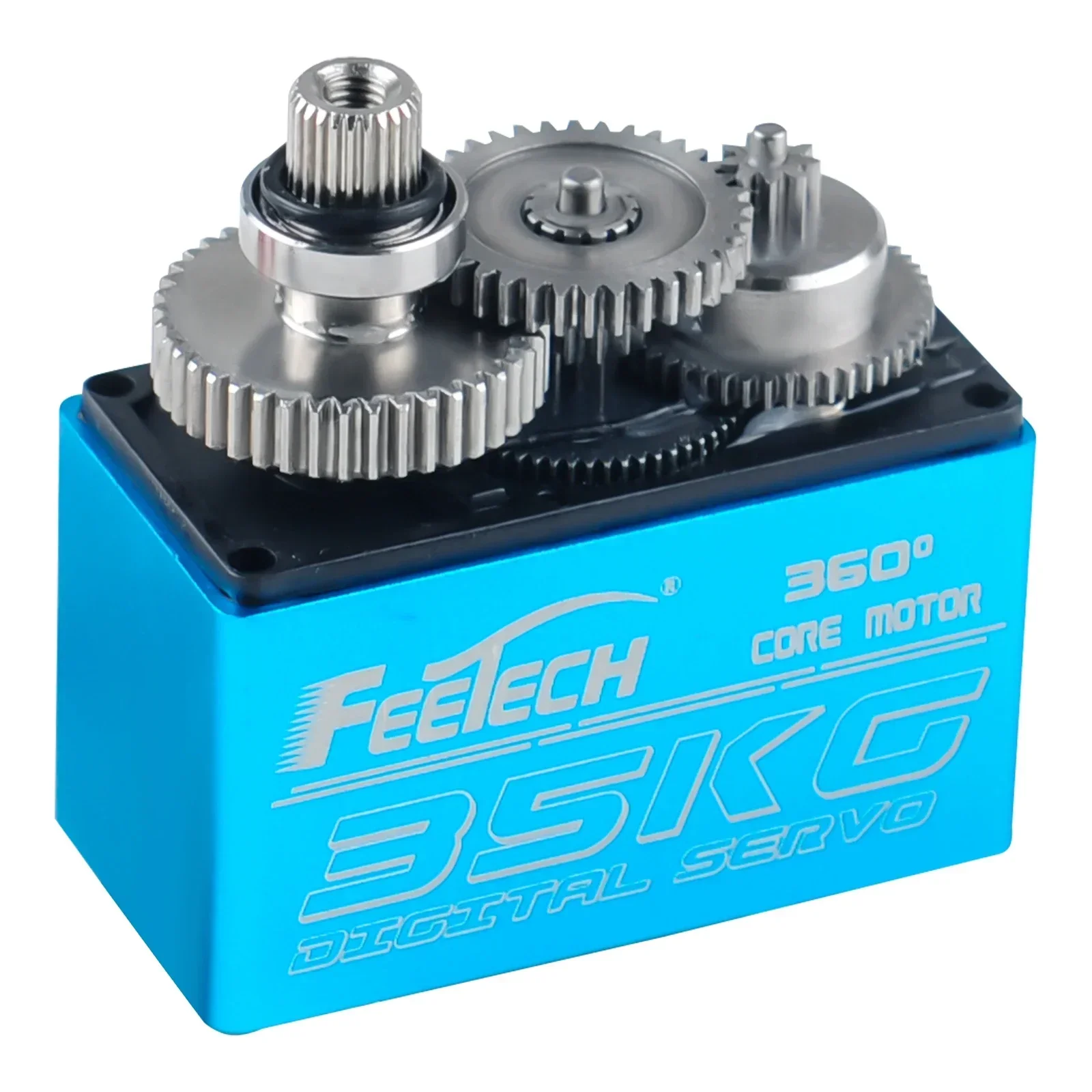 Feetech FT6335M Digital RC Ser - đánh giá và giá Rc Car Servo