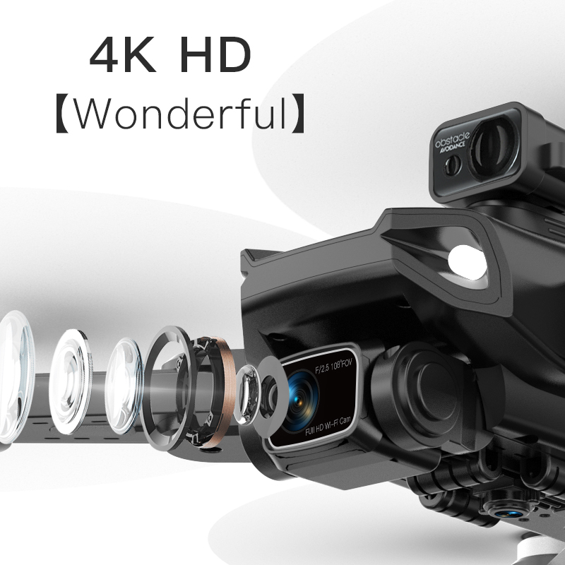LYZRC L900 Pro SE MAX Drone Pr - đánh giá và giá Drone Rc Cable