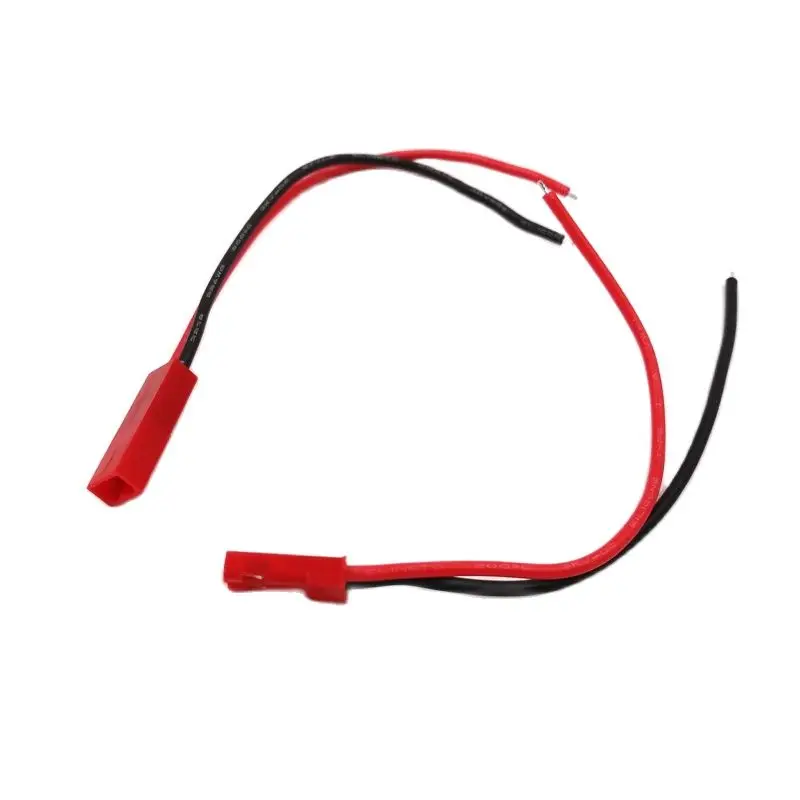 20pcs 10 Pairs JST 2P Connecto - đánh giá và giá Drone Rc Cable