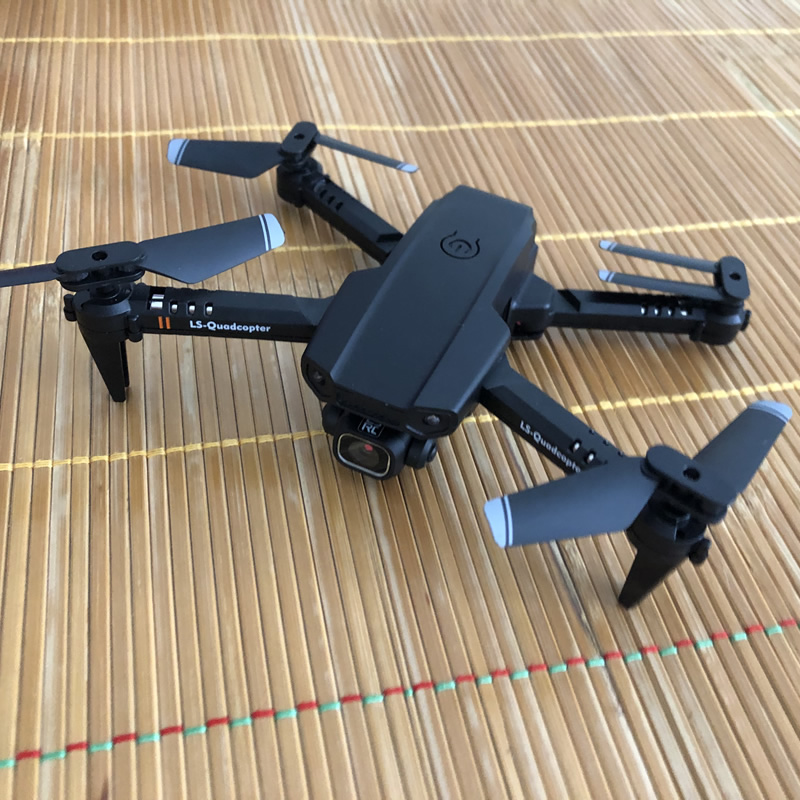 XT6 Bán Buôn RC Máy Bay Trực T - đánh giá và giá Drone Rc Ls Xt6