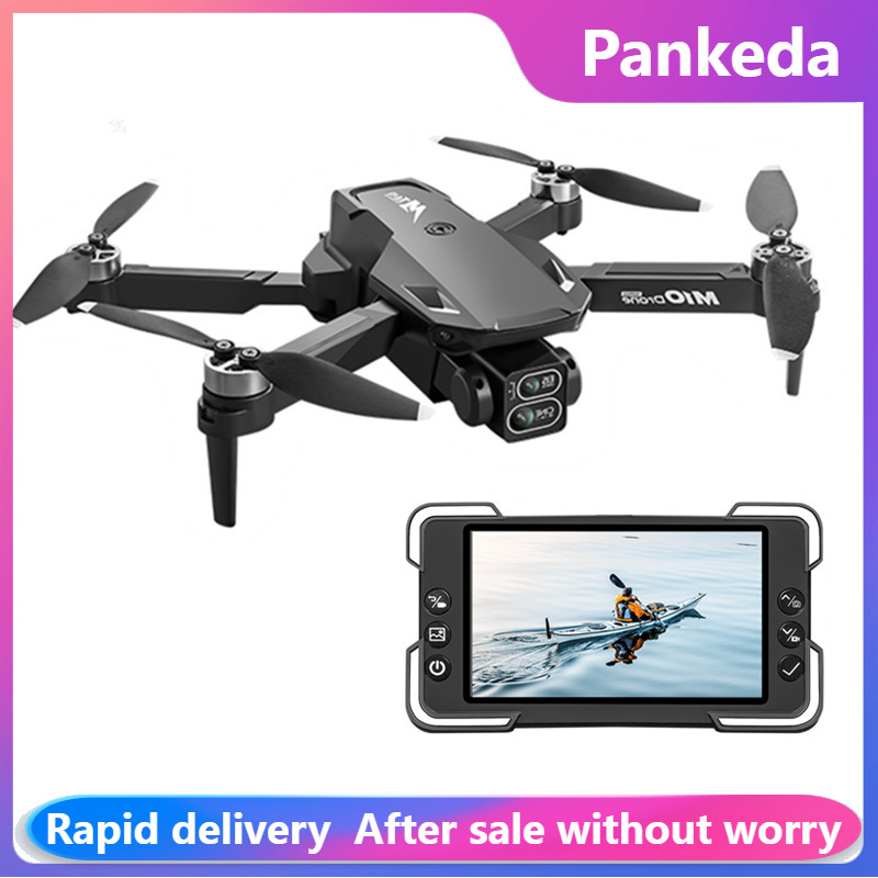 M10 Camera Drone Remote Contro - đánh giá và giá Drone Rc Cable