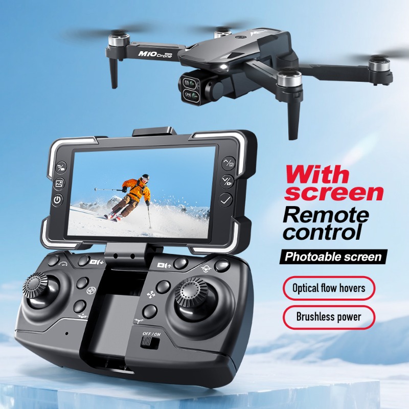 M10 Camera Drone Remote Contro - đánh giá và giá Drone Rc Cable