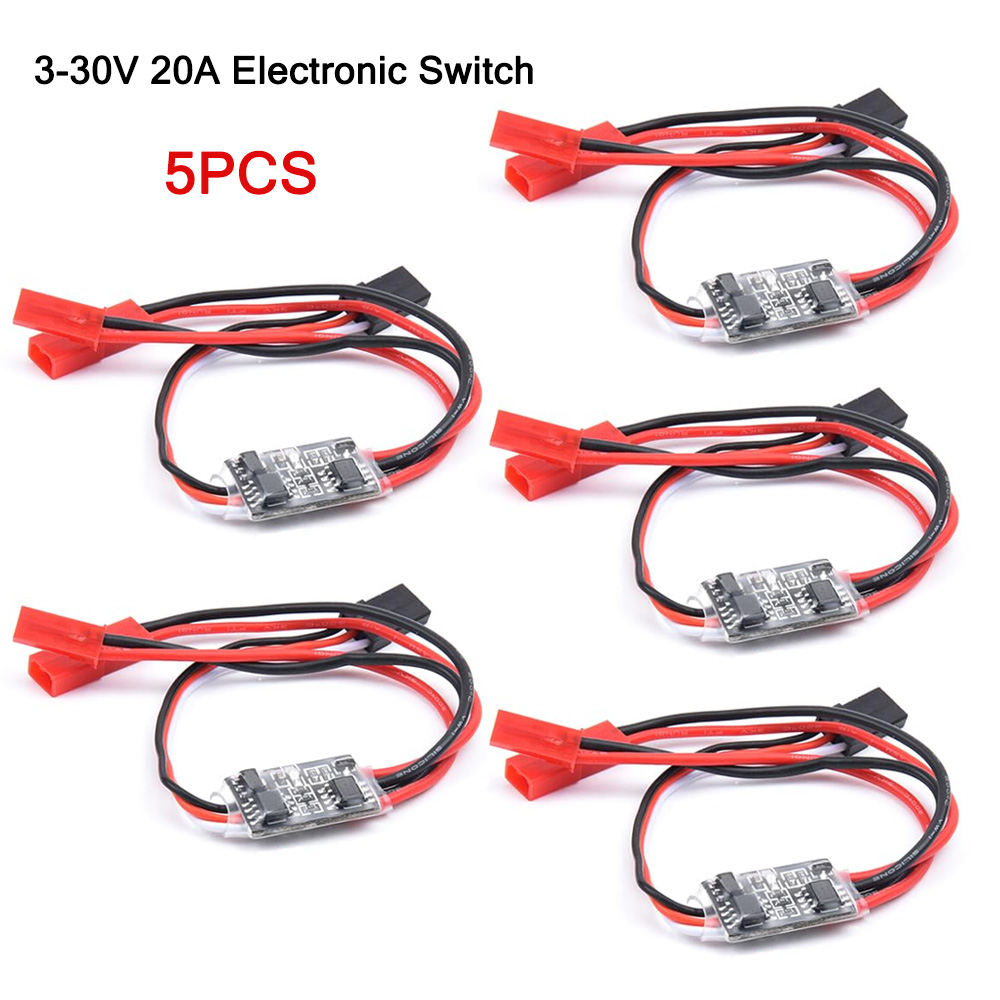 5/1Pcs Remote Control On/Off 3 - đánh giá và giá Drone Rc Truck