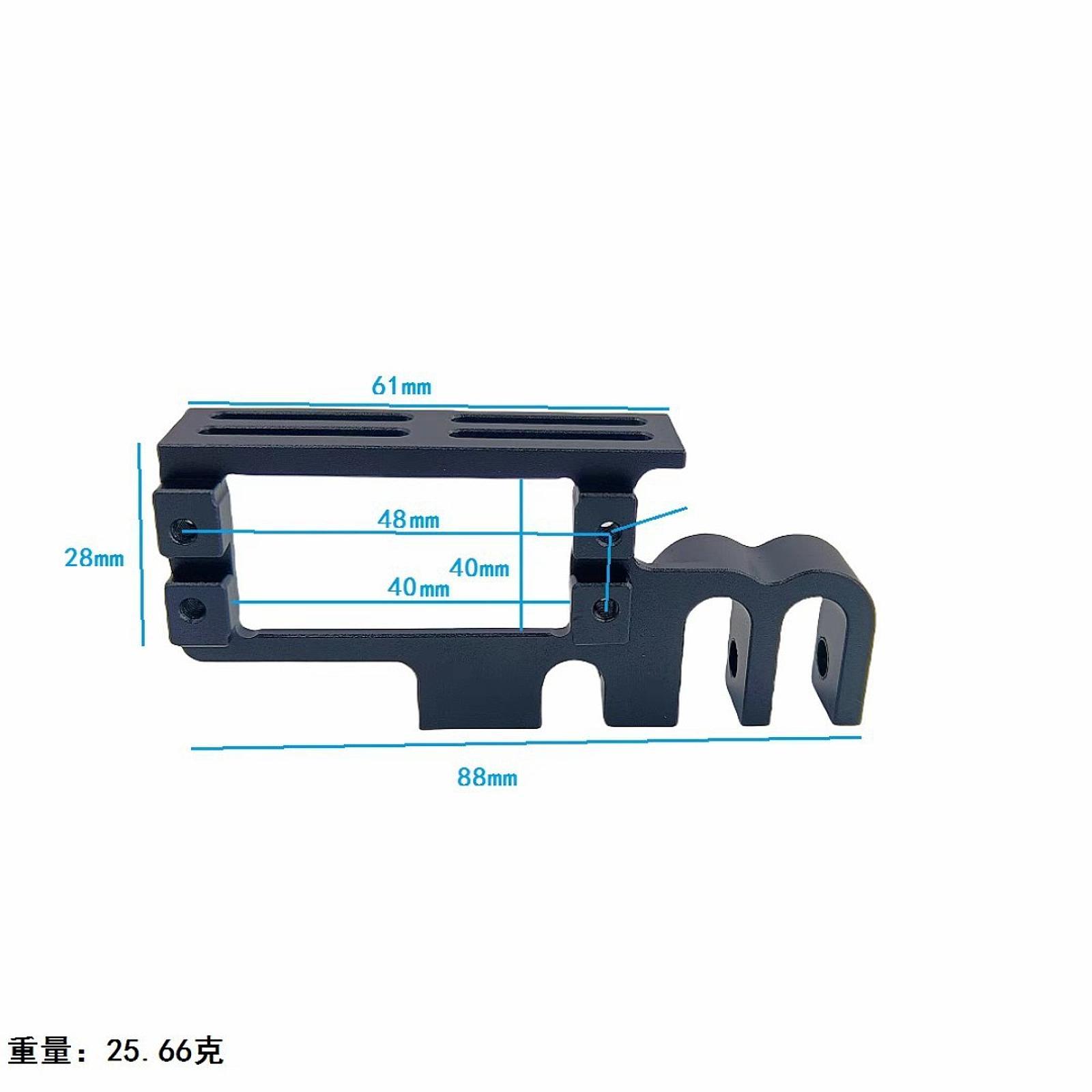RC Air Dropping System Device  - đánh giá và giá Drone Rc Accessories