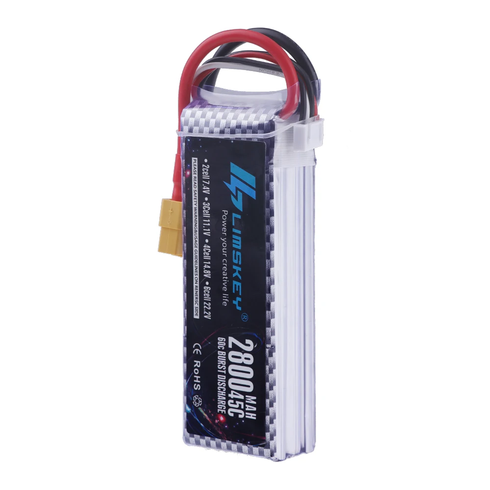 3S Rechargeable Lipo Battery 1 - đánh giá và giá Drone Rc Truck
