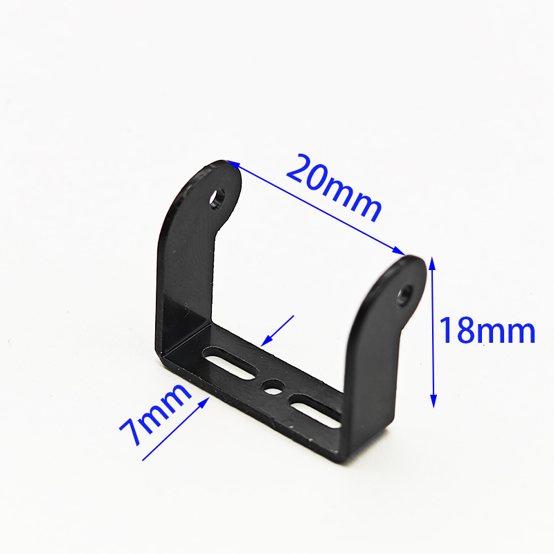 19*19mm Micro FPV Camera Mount - đánh giá và giá Drone Rc Cable