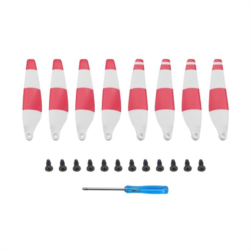 8PCS Propeller Blades For DJI  - đánh giá và giá Drone Dji Rc N1